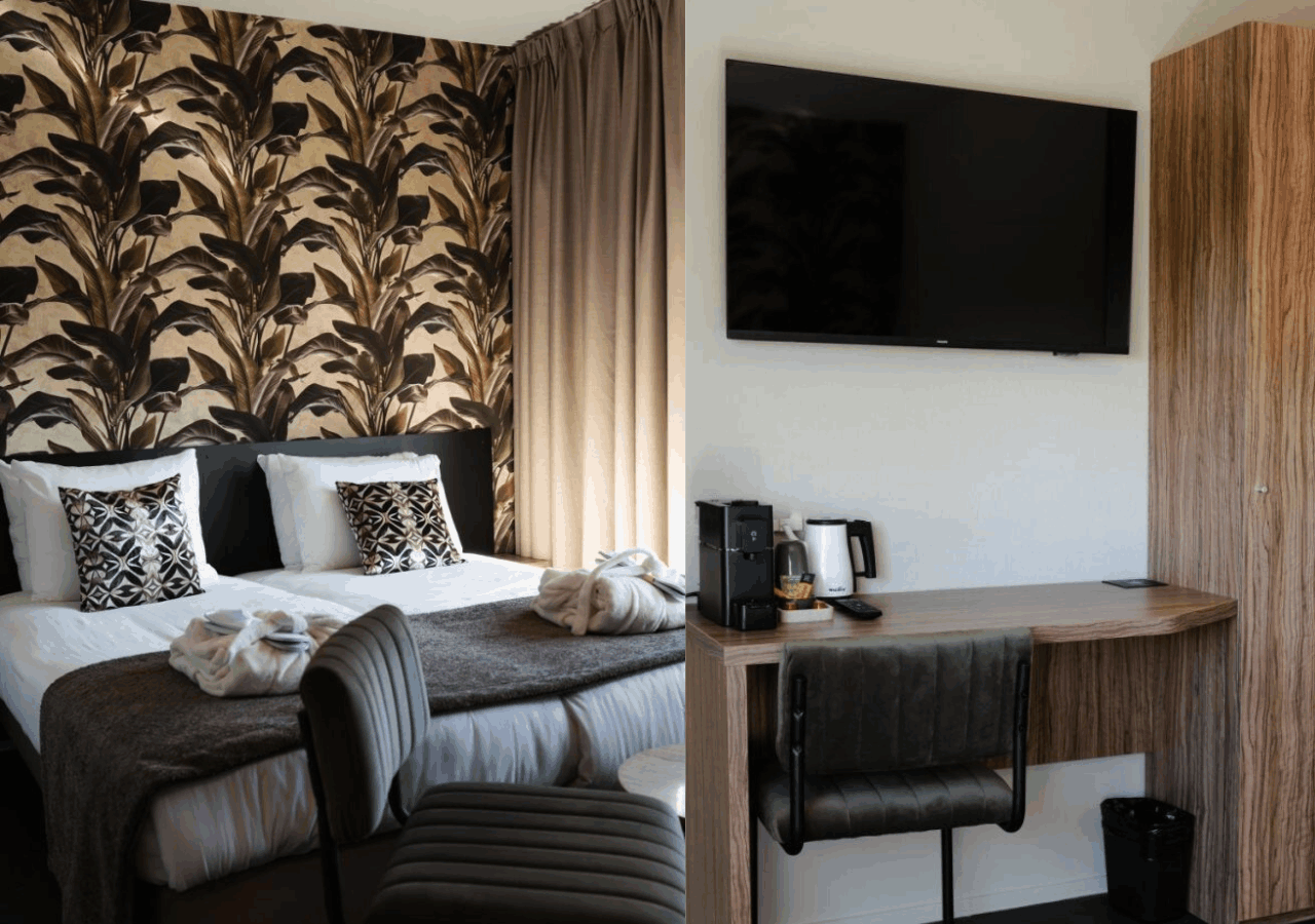 Kamer