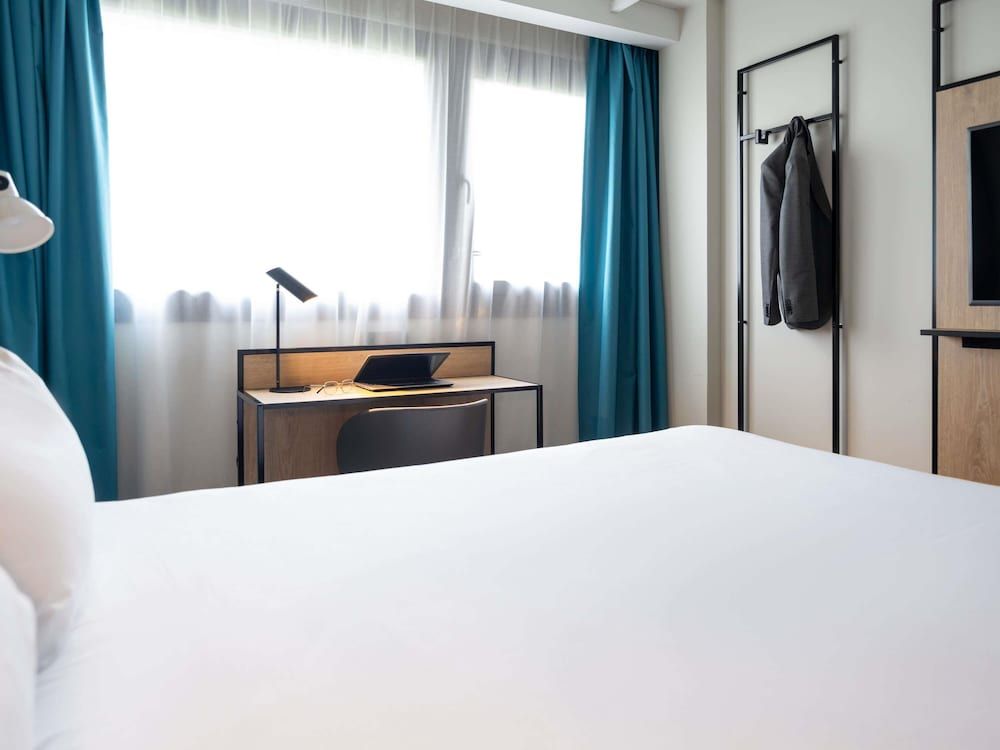 afbeelding van Standaard tweepersoonskamer, 1 tweepersoonsbed