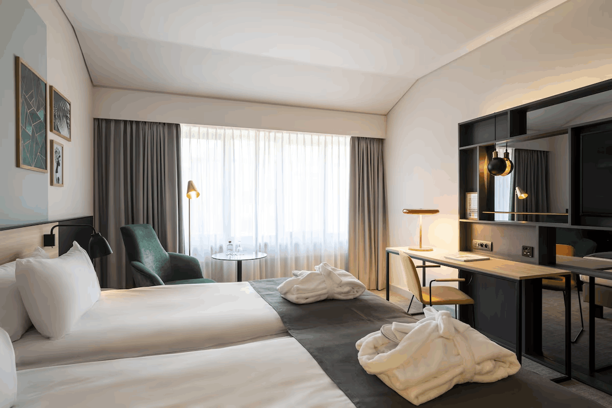 Kamer