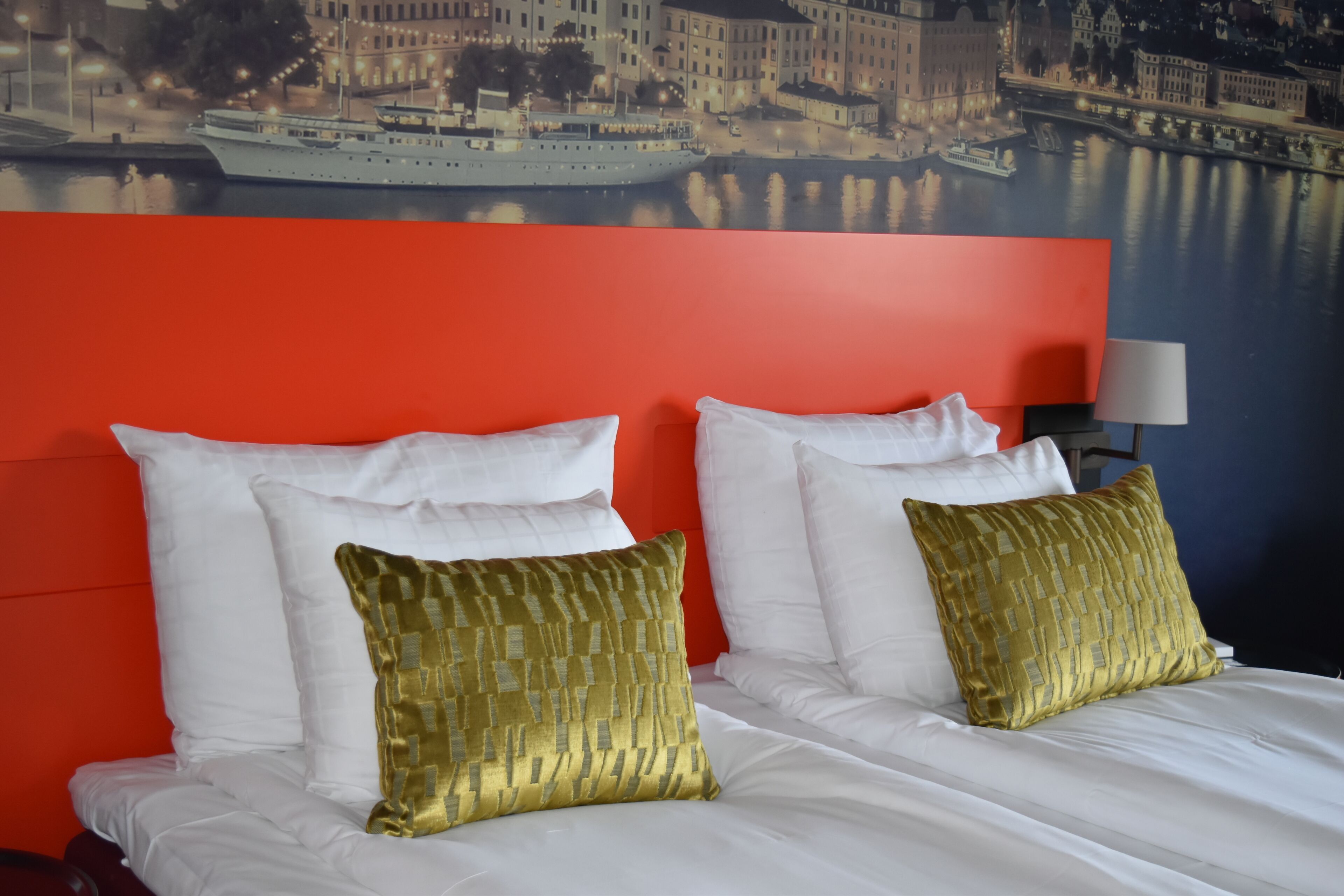 Kamer
