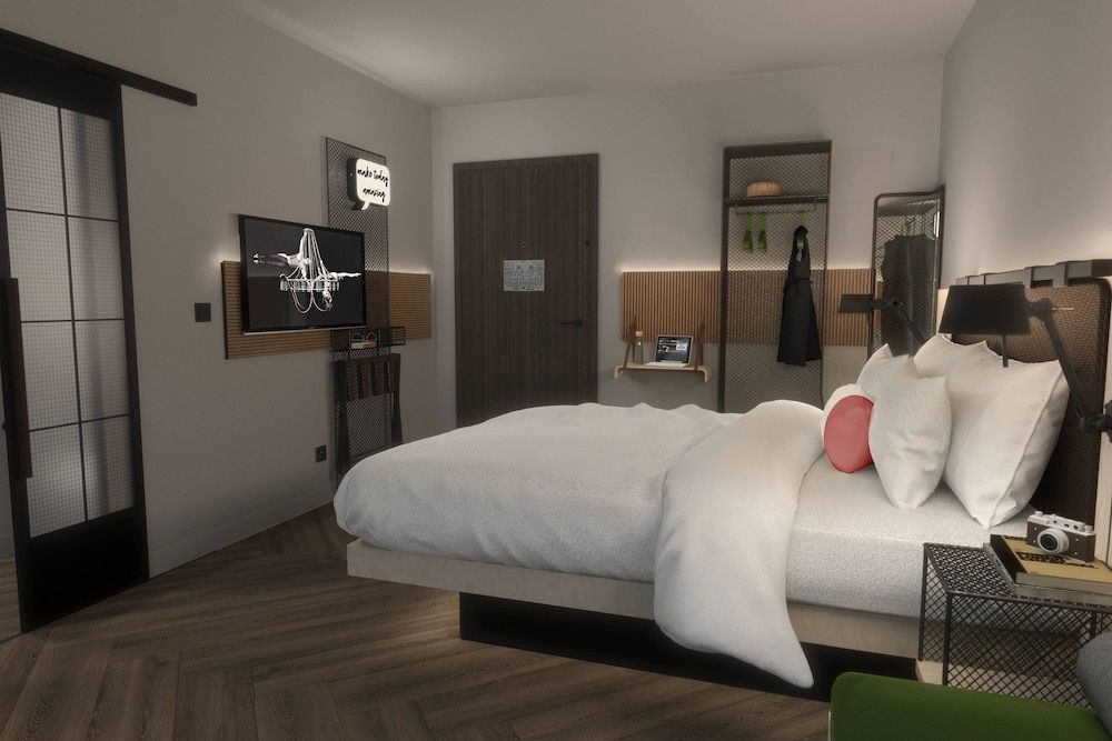 afbeelding van Ontdek de Stad Arrangement
