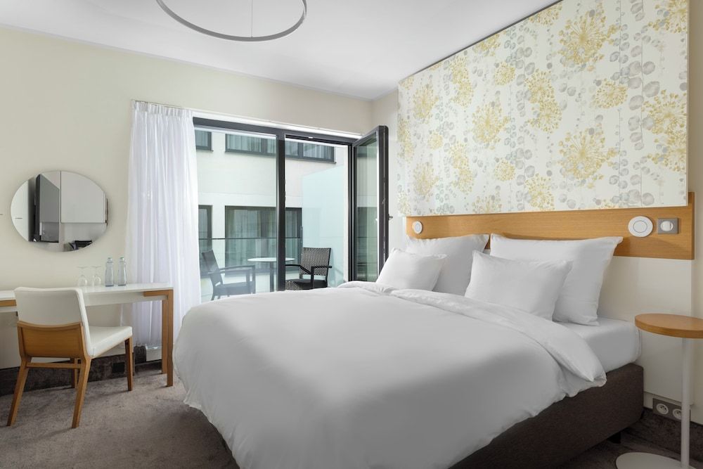afbeelding van Spa Resort Arrangement
