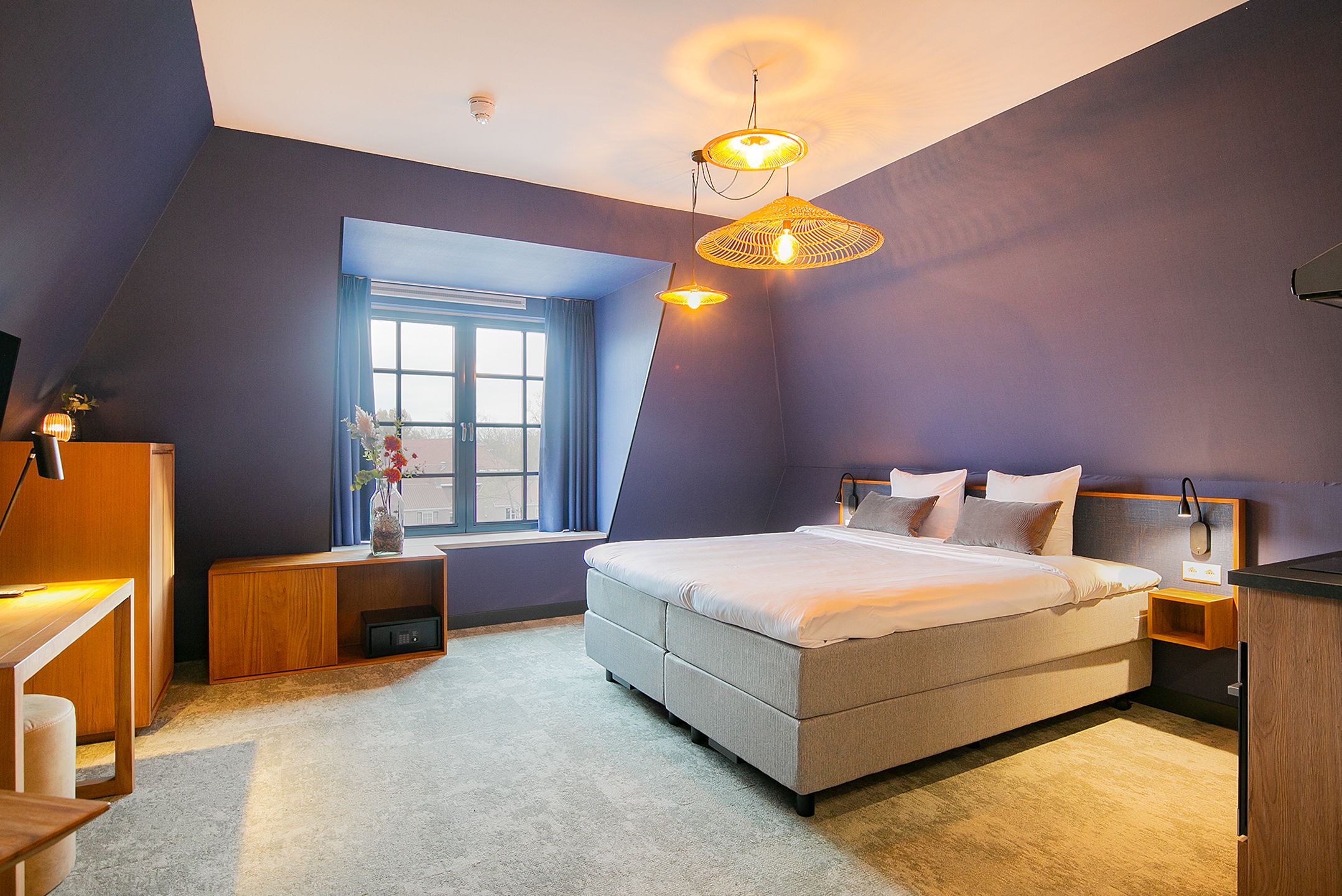 Kamer