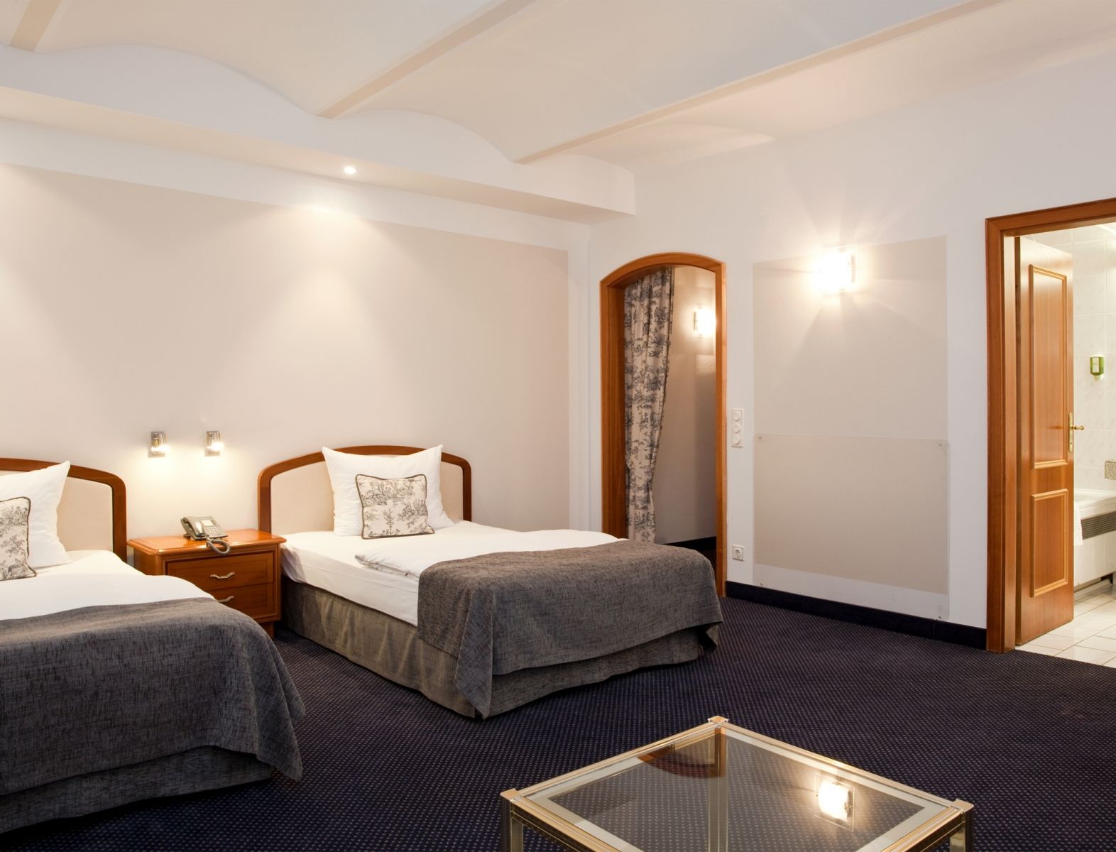 Kamer