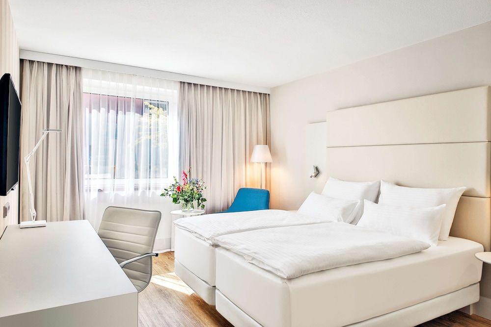 afbeelding van Standaard kamer (Extra Bed 3 adults)