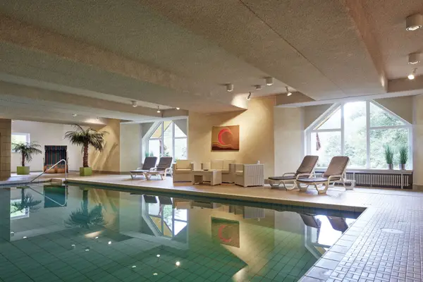Waldhotel Bärenstein - Lente Sale - WELLNESS