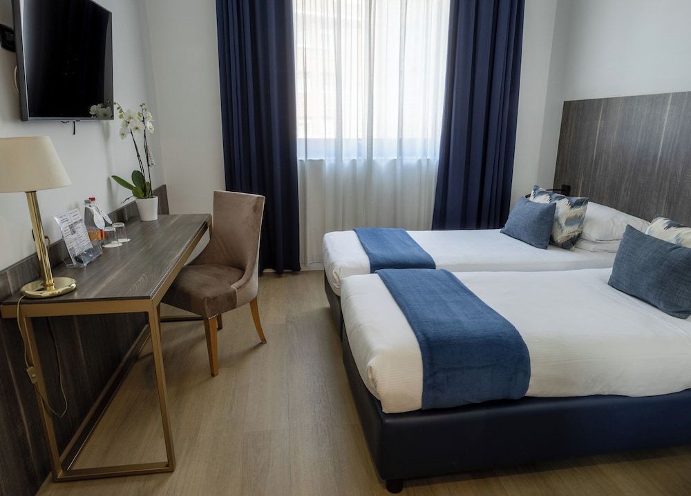 afbeelding van Ontdek de Stad Arrangement