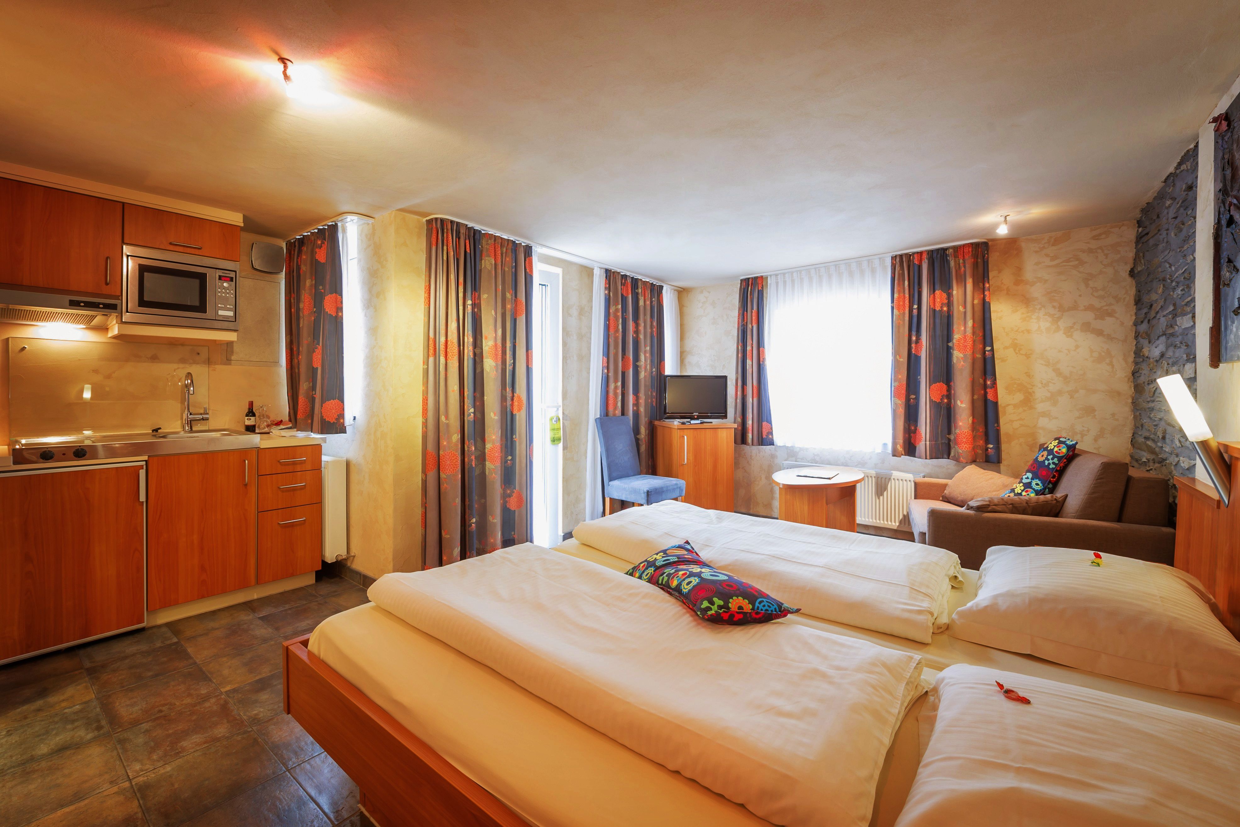 Kamer