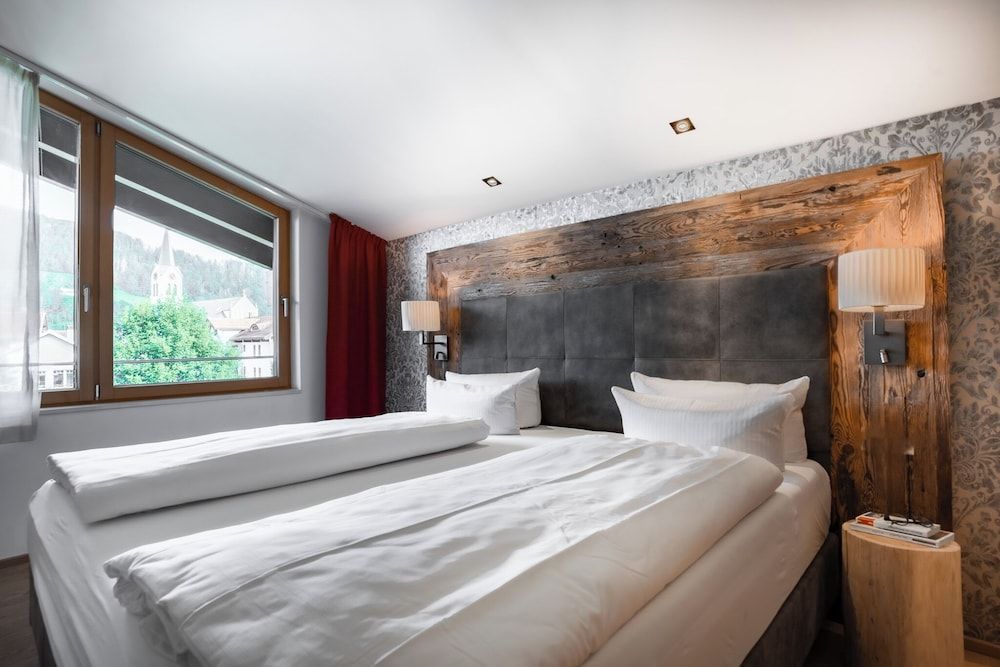 afbeelding van Panorama chalet