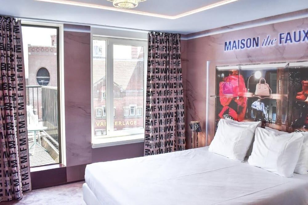 afbeelding van Spa Resort Arrangement