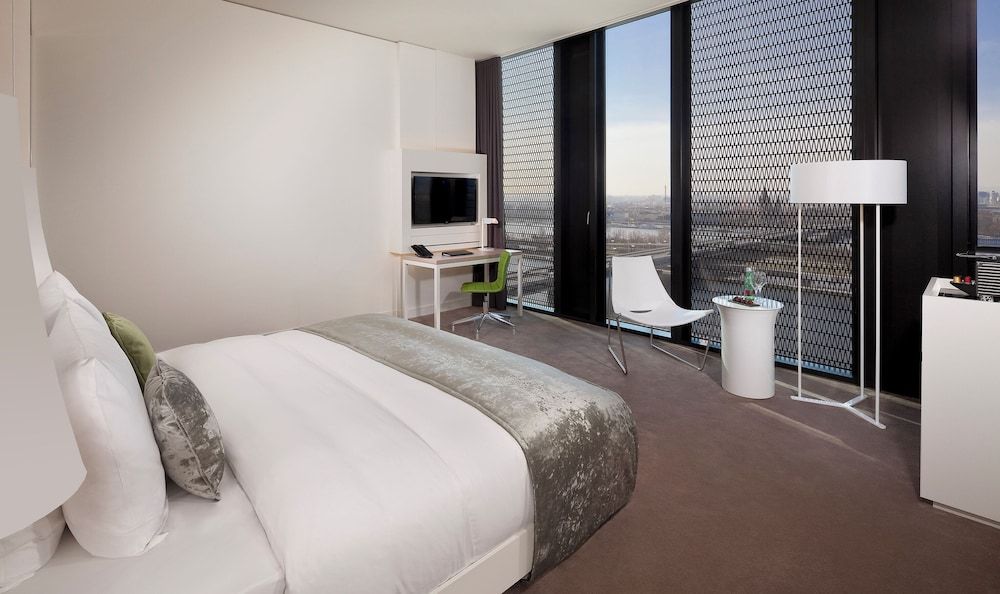 afbeelding van Spa Resort Arrangement