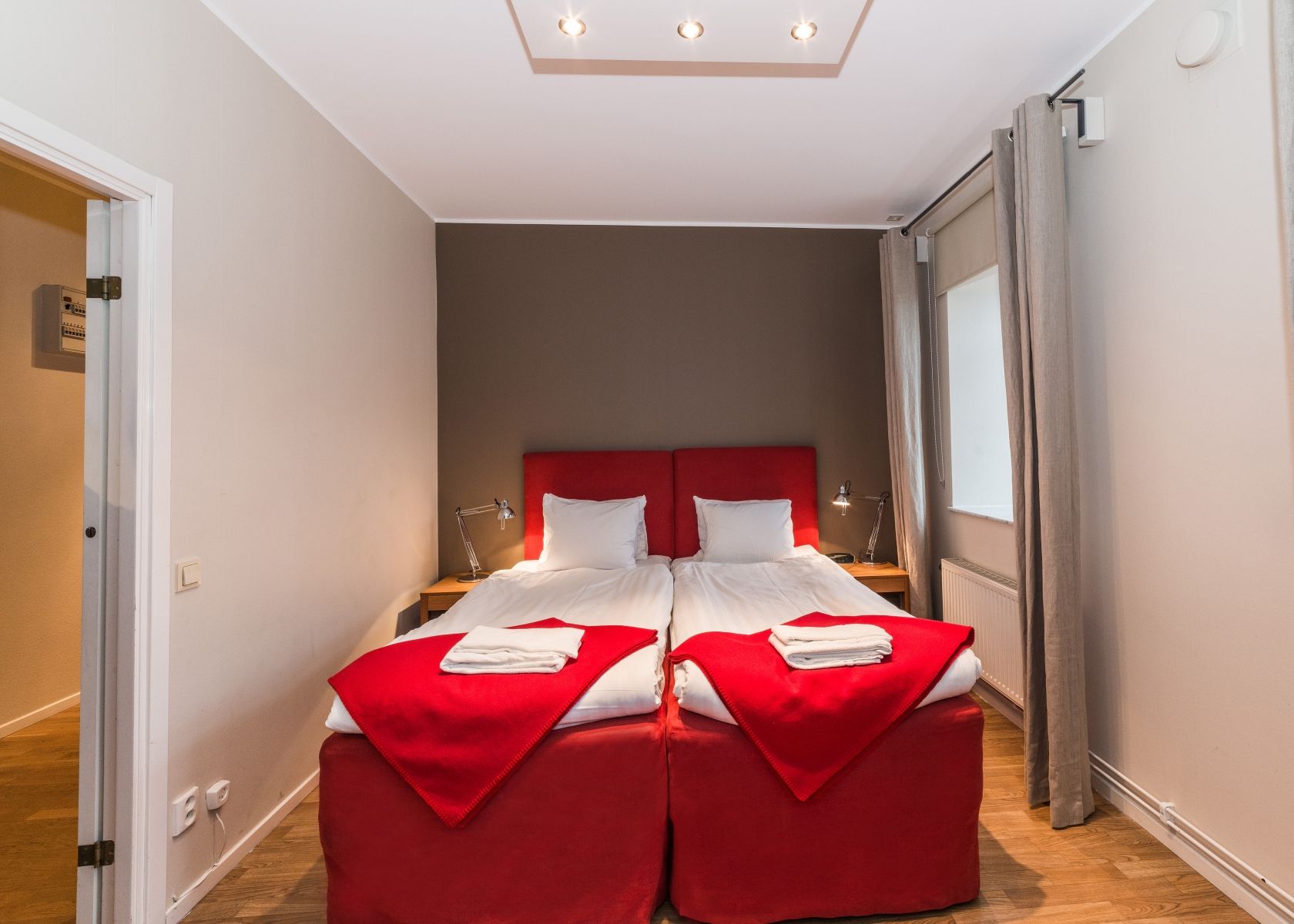 Kamer