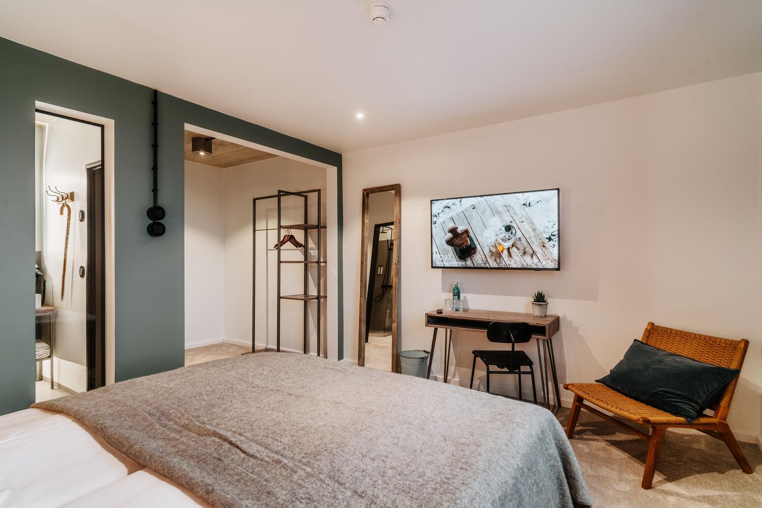 Kamer