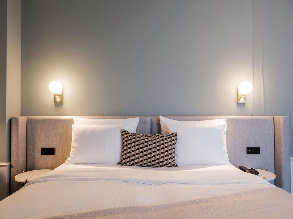 afbeelding van Privilege, Kamer, 1 tweepersoonsbed, terras