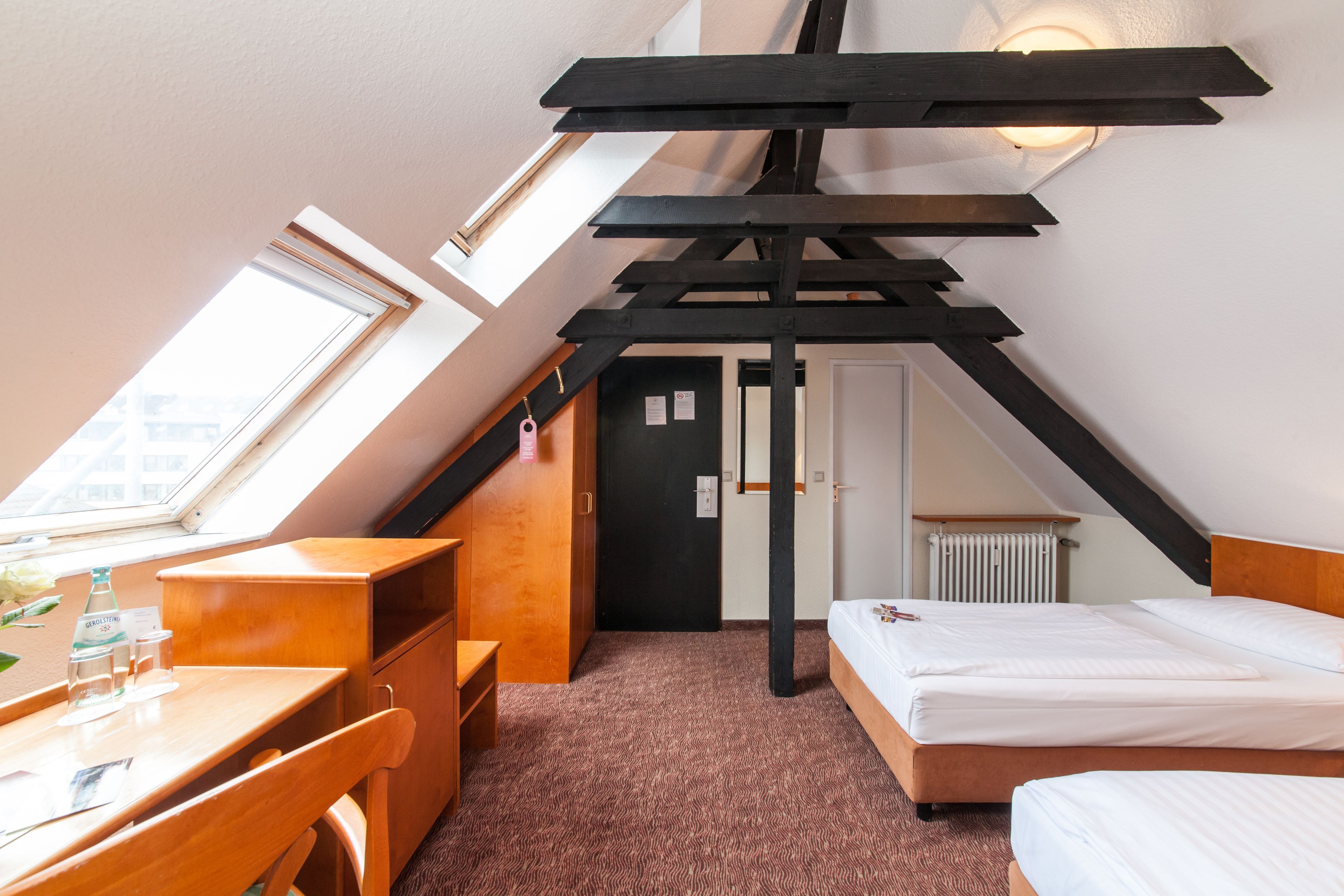 Kamer