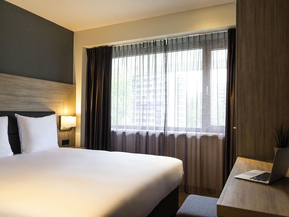 afbeelding van Spa Resort Arrangement