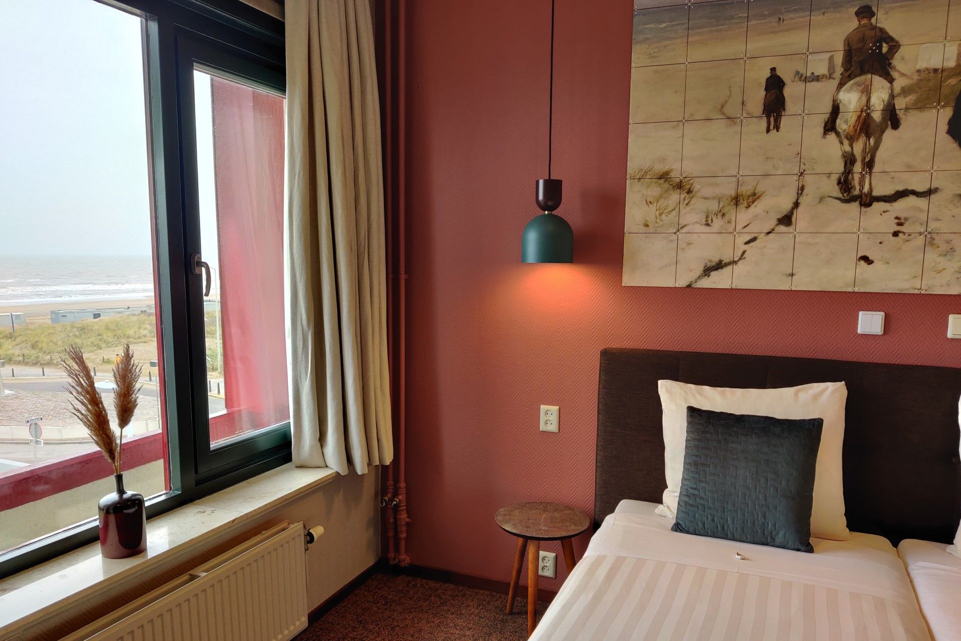 Kamer