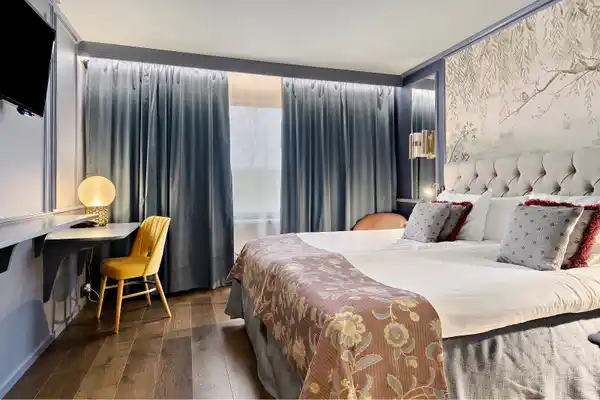 Best Western Hotell Karlshamn - Voordeel Special - ROOM