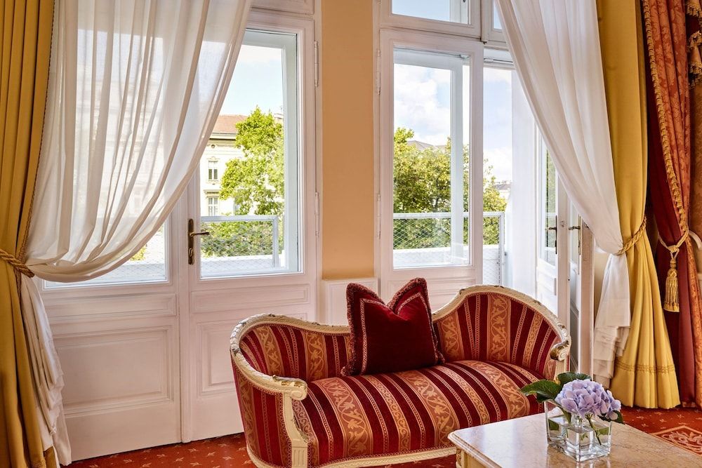 afbeelding van Spa Resort Arrangement