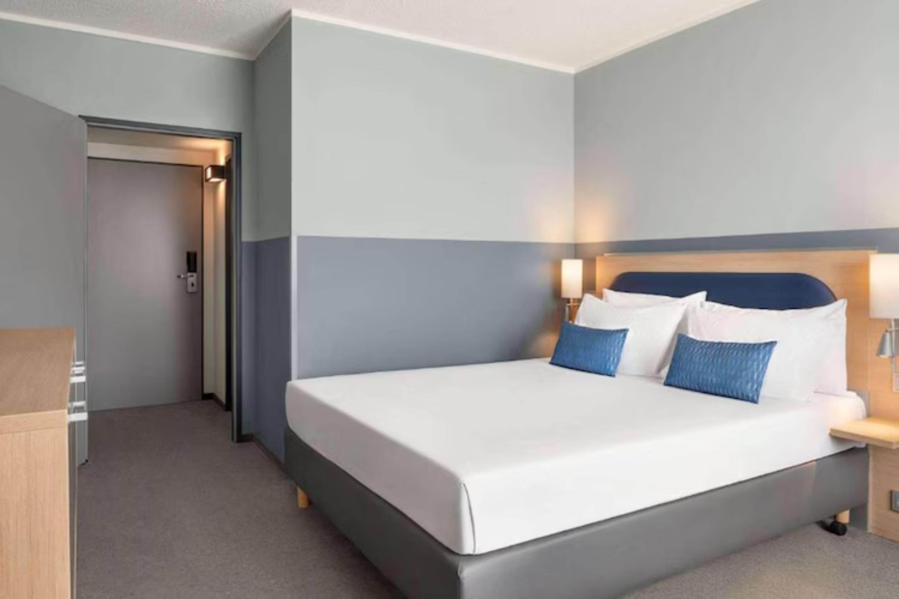 afbeelding van Comfort kamer