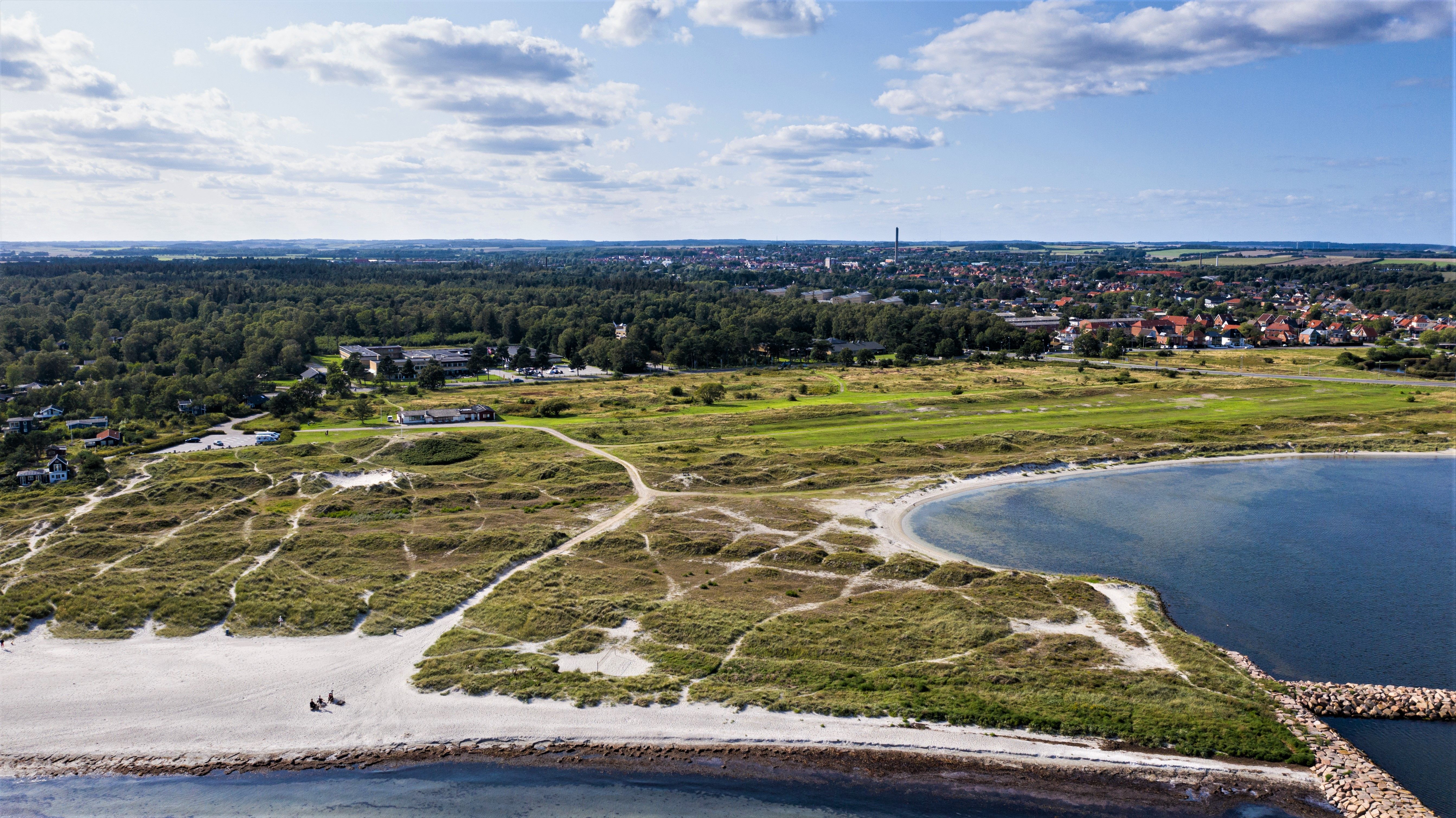 Omgeving