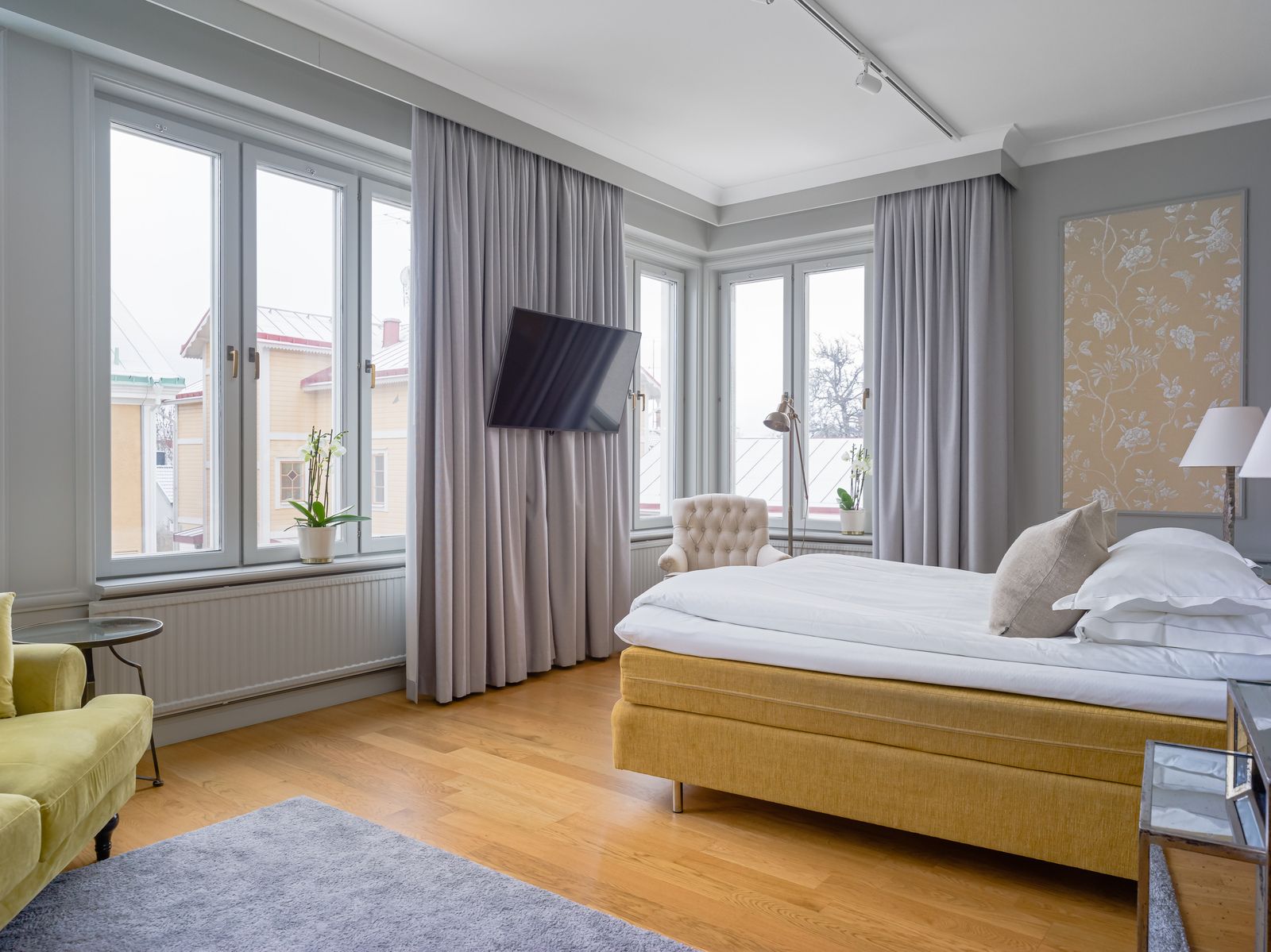 Kamer