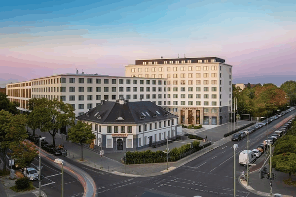 Ocak Aparthotel - Voordeel Special - FRONT