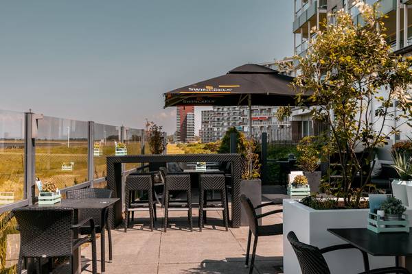 Churchill Hotel Terneuzen - Winter Sale - FACILITIES