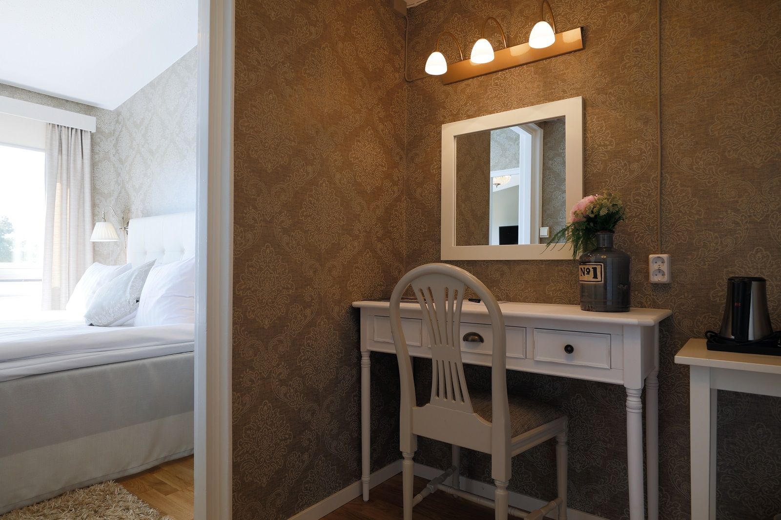 Kamer