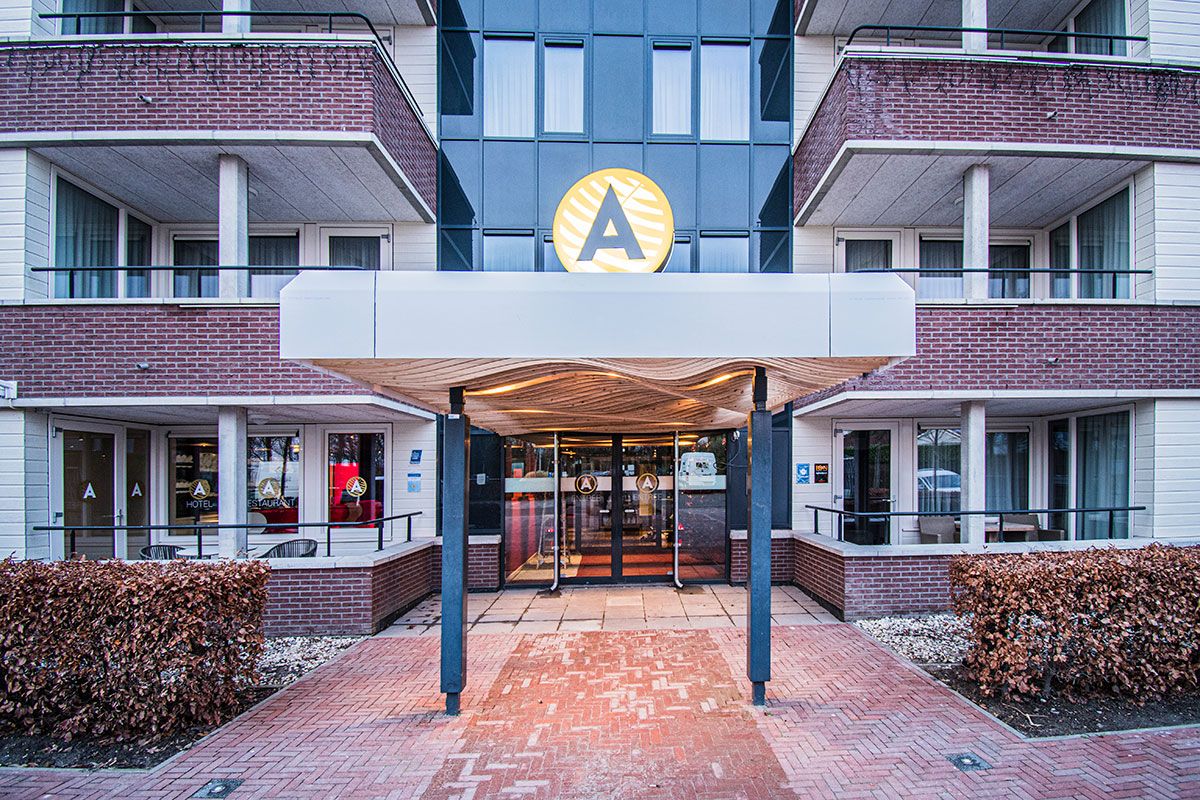 Fletcher WellnessHotel Kamperduinen in De Banjaard de beste