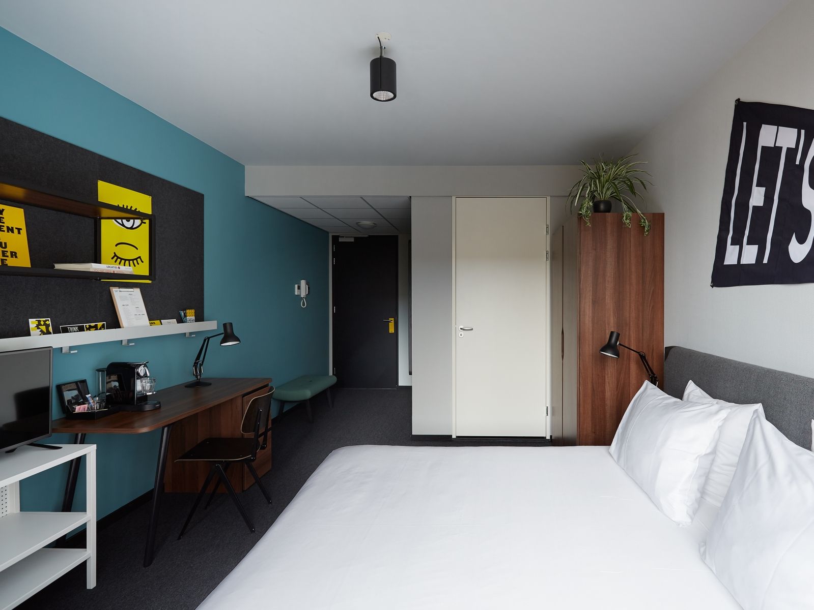 Kamer