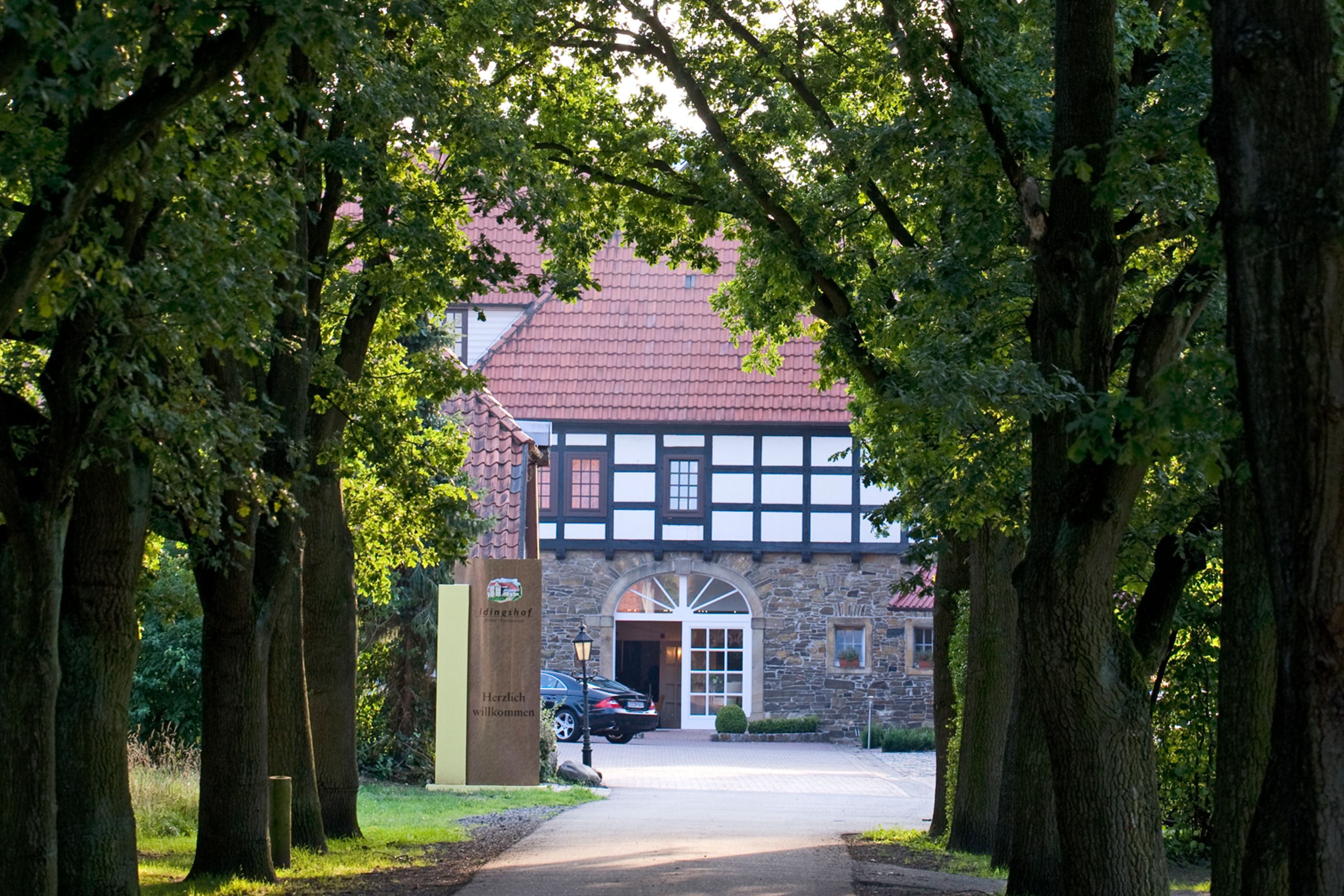 Buitenzijde