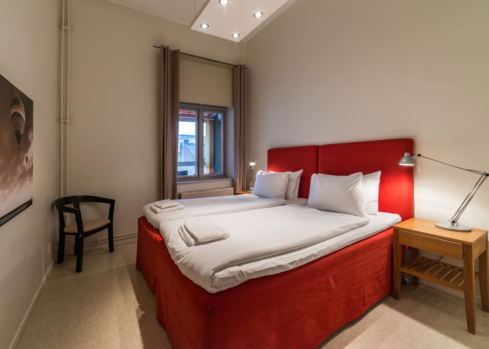 Kamer