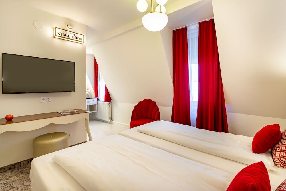 afbeelding van Spa Resort Arrangement