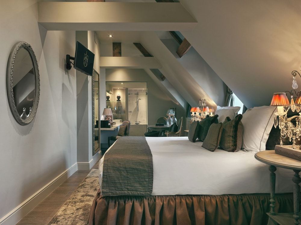 afbeelding van Junior kamer