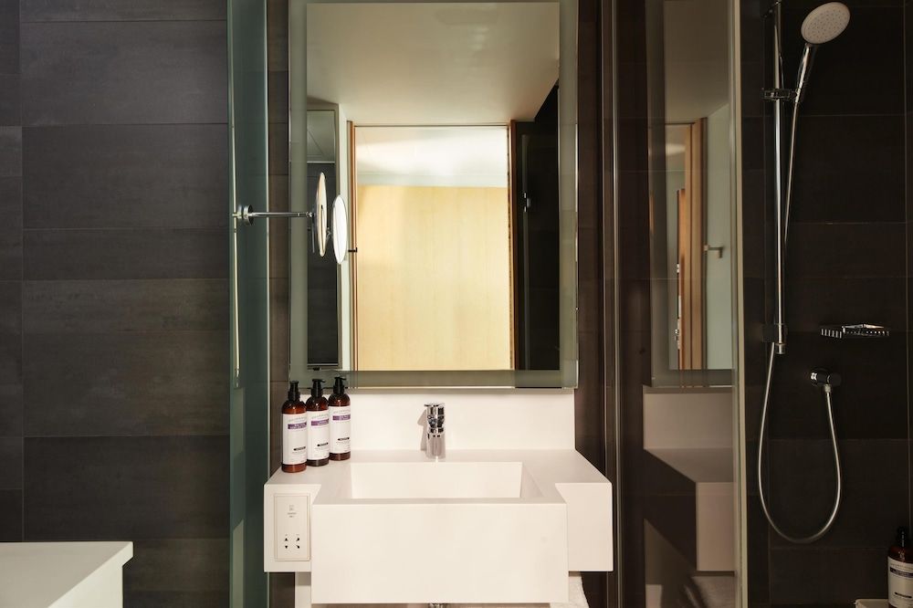 afbeelding van Deluxe kamer, 2 eenpersoonsbedden