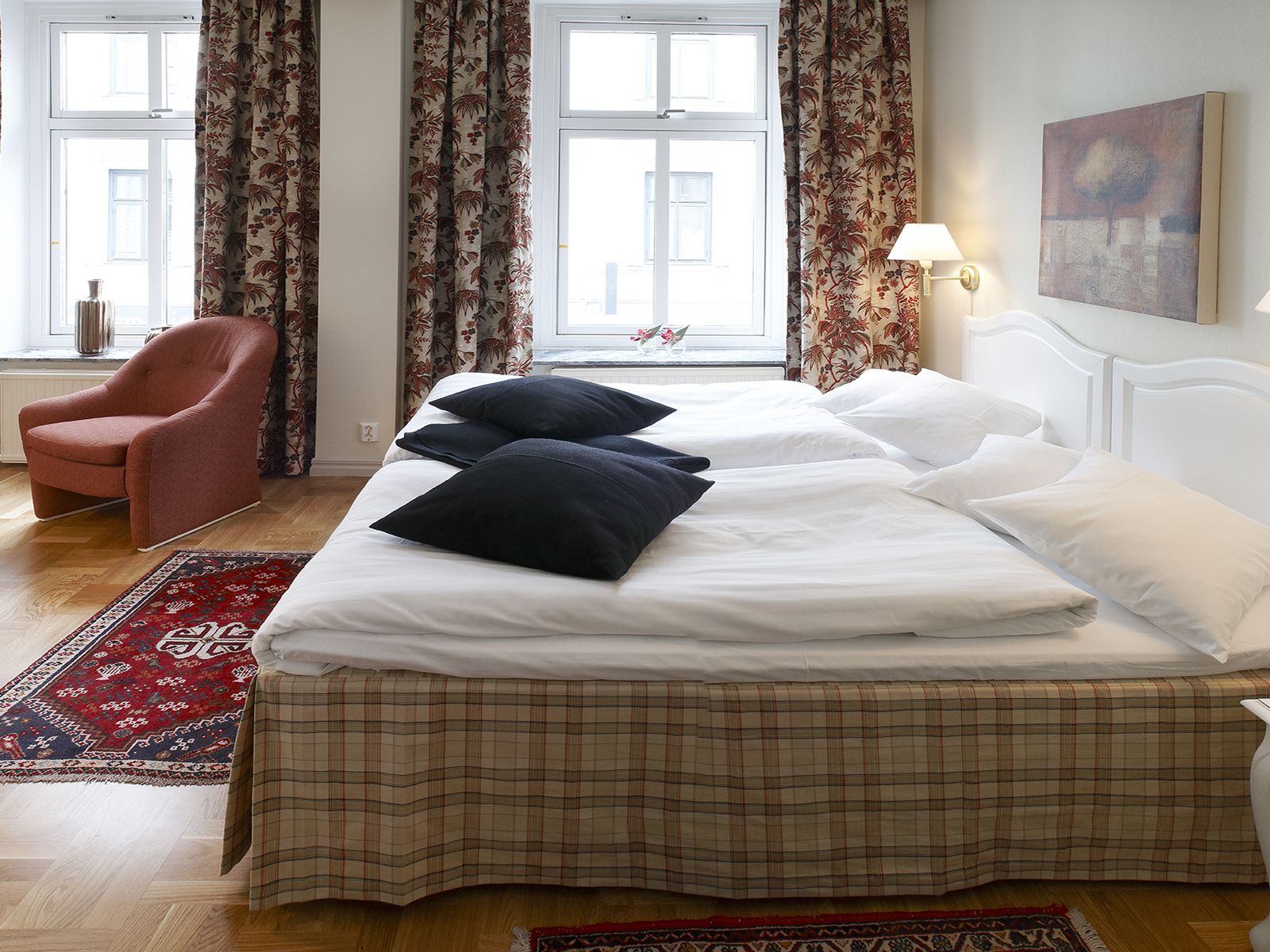 Kamer