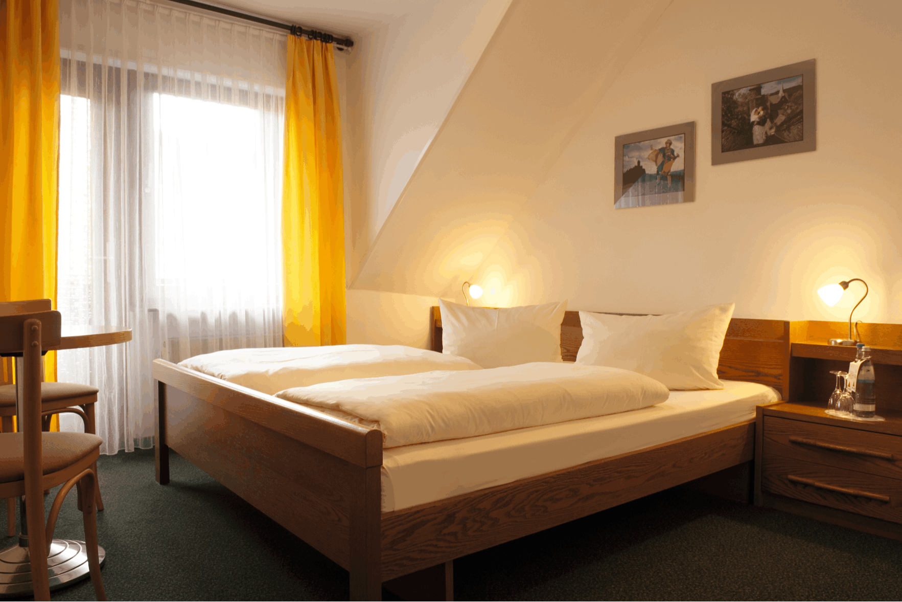 Kamer