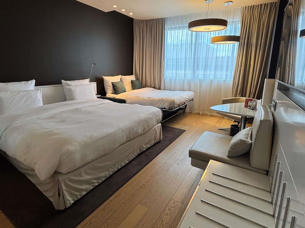 afbeelding van Ontdek de Stad Arrangement