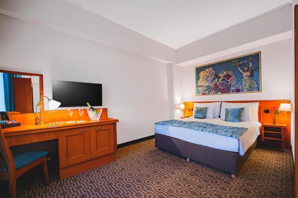 afbeelding van Spa Resort Arrangement