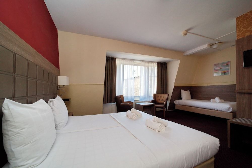 afbeelding van Spa Resort Arrangement
