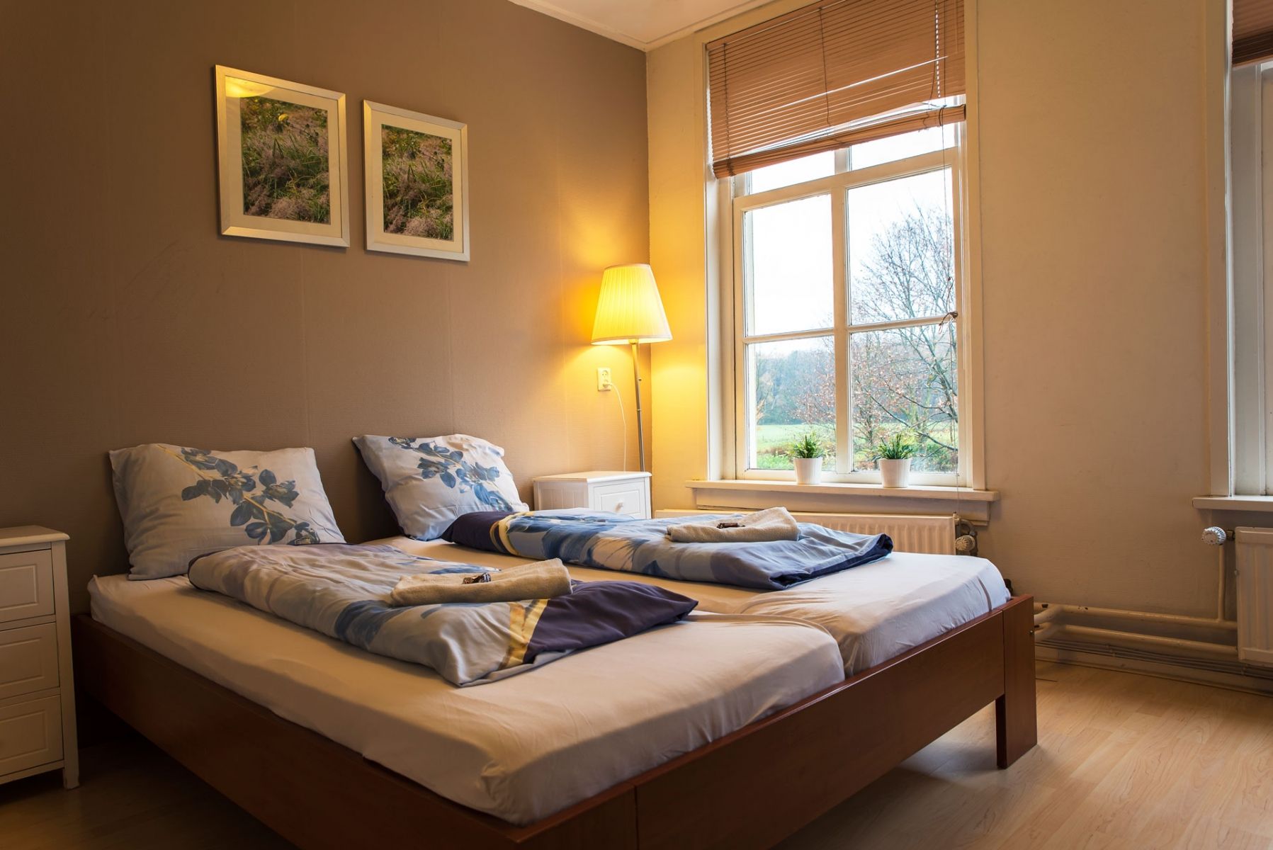 Kamer