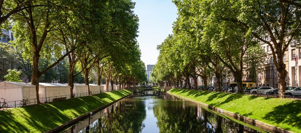 Hotels nabij de Königsallee