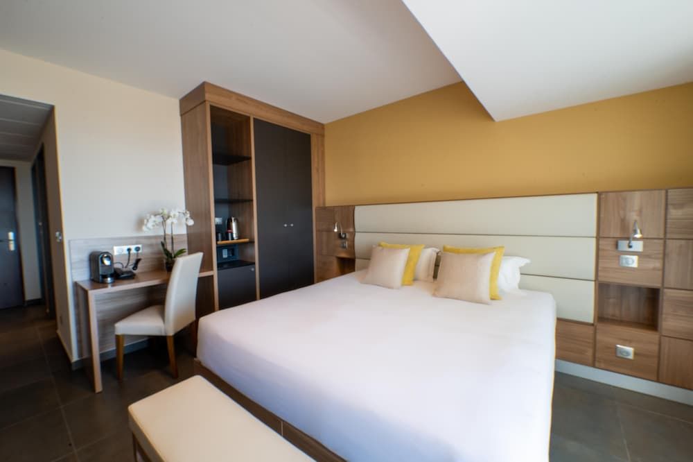 afbeelding van Chambre Privilège Vue Mer
