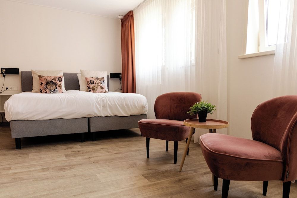 afbeelding van Superior kamer