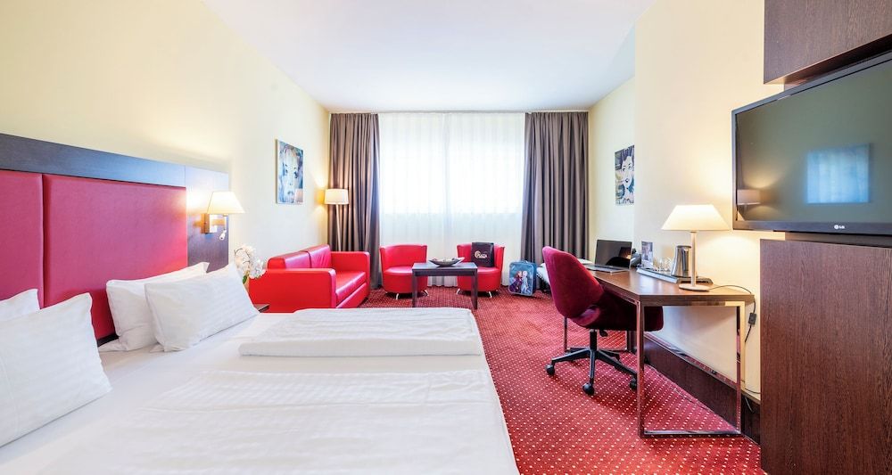 afbeelding van Ontdek de Stad Arrangement