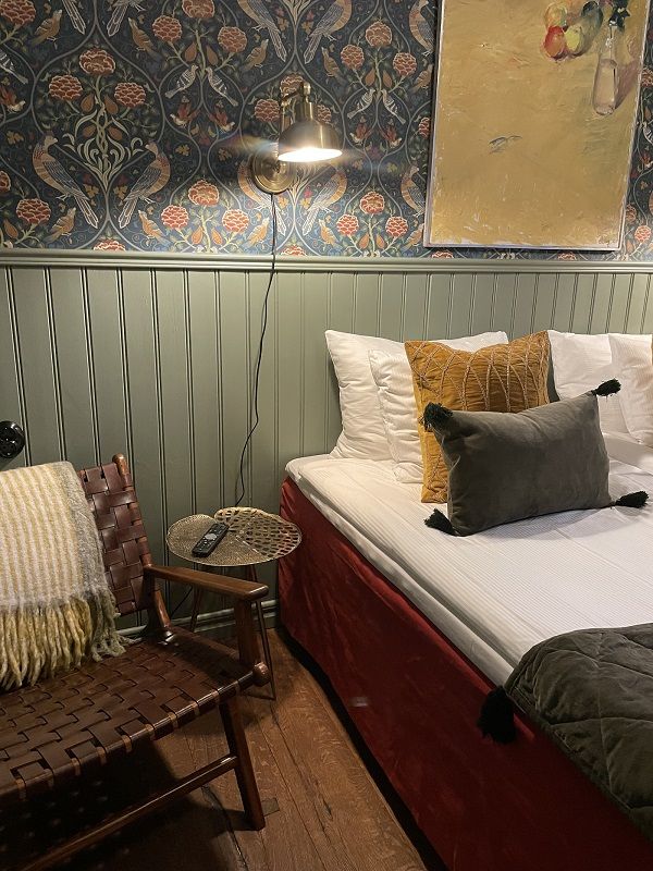 Kamer