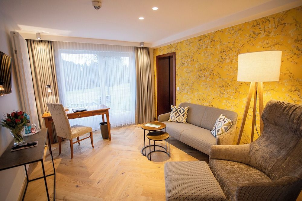 afbeelding van Exclusieve suite