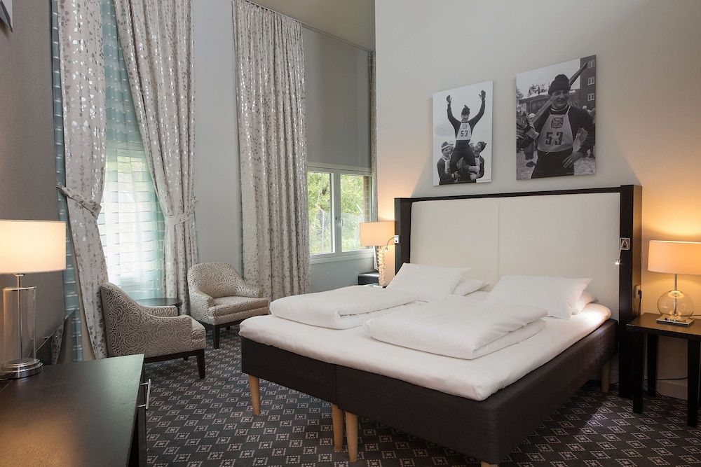 afbeelding van Junior suite