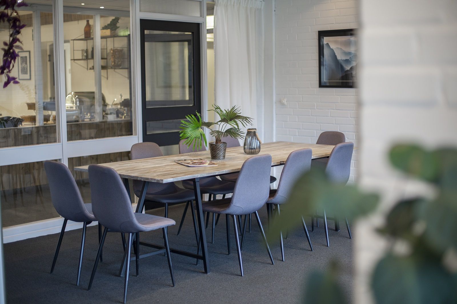 accommodatie